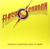 Flash Gordon Vinyl | Queen, Pop, UMC