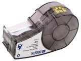 Bandă autoadezivă BRADY 9,53mm x 6,4m purpurie M21-375-595-PL cu caractere albe