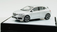 Renault Megane - Norev 1/43 foto