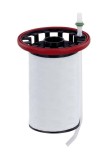 Filtru combustibil Alfa Romeo Giulietta; Citroen Nemo; Fiat 500L; Jeep Compass; Lancia Ypsilon; Maserati Ghibli III; Opel Combo; Peugeot Bipper