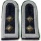 WW2 Epoleti German LW NCO FlakArtillerie Untergefreiter