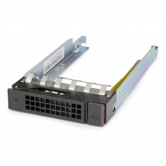 Caddy Lenovo / IBM 2.5&amp;quot; SFF ThinkServer TD350 RD650 RD550 RD450 RD350 TS460 - 03T8147 foto