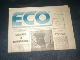 REVISTA ECO 24 MARTIE 1990