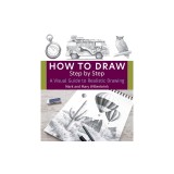 How to Draw Step by Step: A Visual Guide to Realistic Drawing