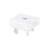 Punte redresoare elSales, ELS-KBP-5010, 50A, cu racire, Dimensiuni 23 x 23 x21mm