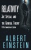 Relativity: The Special and the General Theory, 100th Anniversary Edition