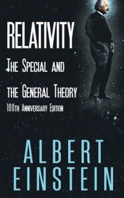 Relativity: The Special and the General Theory, 100th Anniversary Edition foto