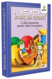 Pachet pentru cititori &icirc;ncepători (Vol. 1) - ***