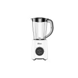 Blender Zilan, 500 W, 1.5 l, 2 viteze, lame inox, functie pulse, Zilan Floria