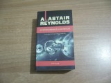 Alastair Reynolds - Amintirea albastră a păm&acirc;ntului