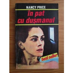 Nancy Price - In pat cu dusmanul