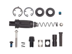 Service Kit Frane Sram Elixir 9-7-Trail, Code-R X0 2013-2016 - Negru foto