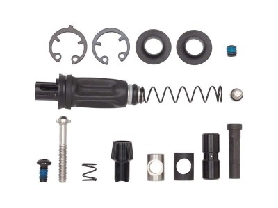 Service Kit Frane Sram Elixir 9-7-trail, Code-R/x0 2013-2016 Ultimate FactoryBikes foto