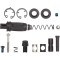 Service Kit Frane Sram Elixir 9-7-trail, Code-R/x0 2013-2016 Ultimate FactoryBikes