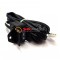 Buton troliu universal