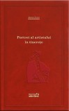 James Joyce - Portret al artistului in tinerete Adevarul 2012 in tipla 256 pg
