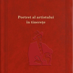 James Joyce - Portret al artistului in tinerete Adevarul 2012 in tipla 256 pg