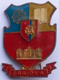 Insigna Craiova