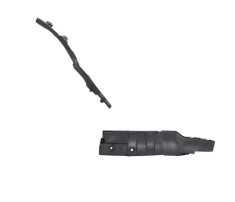 Carenaj roata Ford Transit/Tourneo, 01.2014-, parte montare Fata, Dreapta, RapidAuto 32N2FP2X