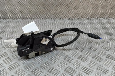 &amp;Icirc;ncuietoare ușă dreapta spate FORD TRANSIT CONNECT 2018 OEM: DT11-V264A00-GM | 27903088 foto