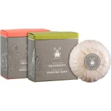 M&uuml;hle Shaving Soap Duo săpun pentru bărbierit pentru barbati 2 buc