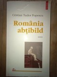 Romania abtibild- Cristian Tudor Popescu, Polirom