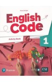 English Code 1. Activity Book - Hawys Morgan