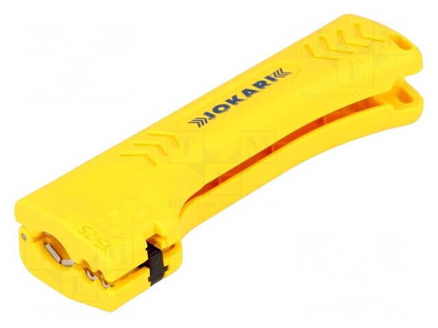 Dezizolator cabluri electrice &Oslash; 8-15mm