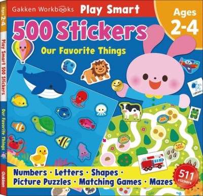 Play Smart Sticker Puzzles 2 foto