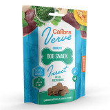 Calibra Dog Verve Crunchy Snack Insect &amp; Fresh Duck, 150g