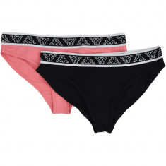 Boxerii Kappa Asenda 2pack Boxer 709237-16-1731 Roz foto