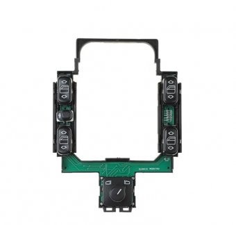 Butoane geamuri electrice compatibile cu Mercedes Benz E320 Class 1995-2003 foto