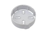 Cumpara ieftin HW Soclu pentru detectoare wireless Morley-IAS B501RF;Dimensiuni:107 mm diametru x