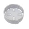 HW Soclu pentru detectoare wireless Morley-IAS B501RF;Dimensiuni:107 mm diametru x