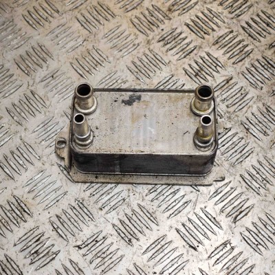 Răcitor de ulei LAND ROVER RANGE ROVER IV L405 2018 foto