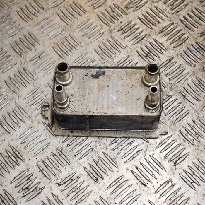 Răcitor de ulei LAND ROVER RANGE ROVER IV L405 2018