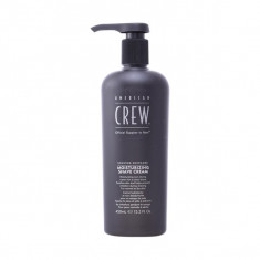 Crema de Barbierit Shaving Skincare American Crew foto