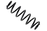 Arc spiral Skoda Octavia II; VW Golf V, Golf VI Motor 1.2 TSI, 1.4, 1.4 16V, 1.4 FSI, 1.4 TSI, 1.6, 1.6 FSI, 1.6 MultiFuel, 1.6 TDI, 1.8 TSI, 1.9