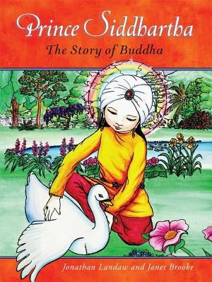 Prince Siddhartha: The Story of Buddha foto