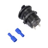 Priza Bricheta Auto Pni Lighter 03 Cu Capac, 12V 15A, 24V 10A 530816 PNI-PL03