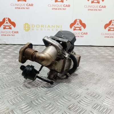 Racitor Gaze Egr Bmw 2.0d 2004-2015 foto