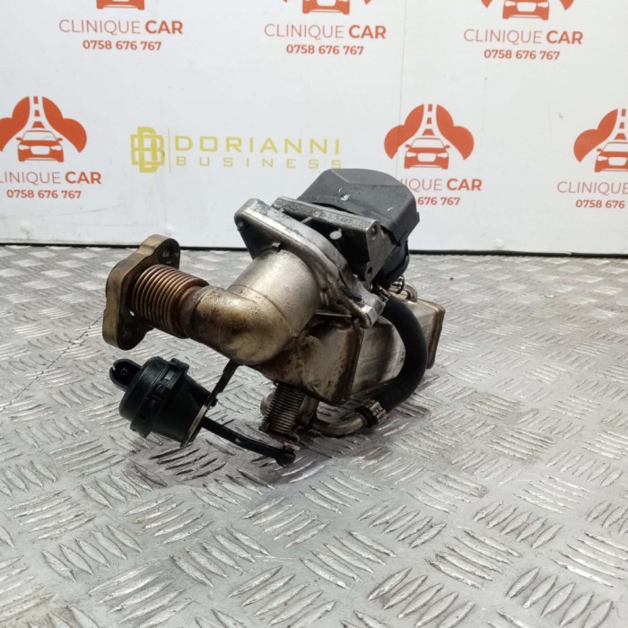Racitor Gaze Egr Bmw 2.0d 2004-2015