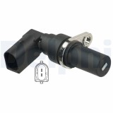 DELPHI SS11064 Senzor impulsuri, arbore cotit