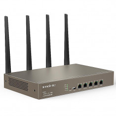 TENDA AC1350 GB WIRELESS LOADB ROUTER foto