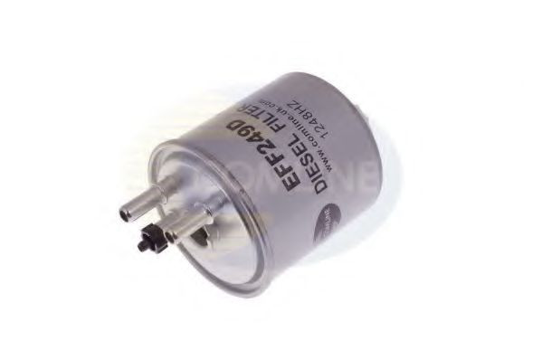 Filtru combustibil RENAULT LATITUDE (L70) (2010 - 2016) COMLINE EFF249D