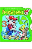 Invata sa numeri impreuna cu Marinel