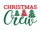 Cumpara ieftin Sticker decorativ, Christmas, Verde, 80 cm, 4992ST-3