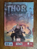 Revista Thor, Zeul Tunetului nr. 2 / 2015, Marvel / R8P5F