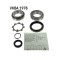 SKF Set rulment roata