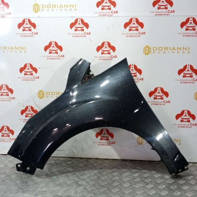Aripa Stanga Fata Ford C-Max II 2010-2019 foto
